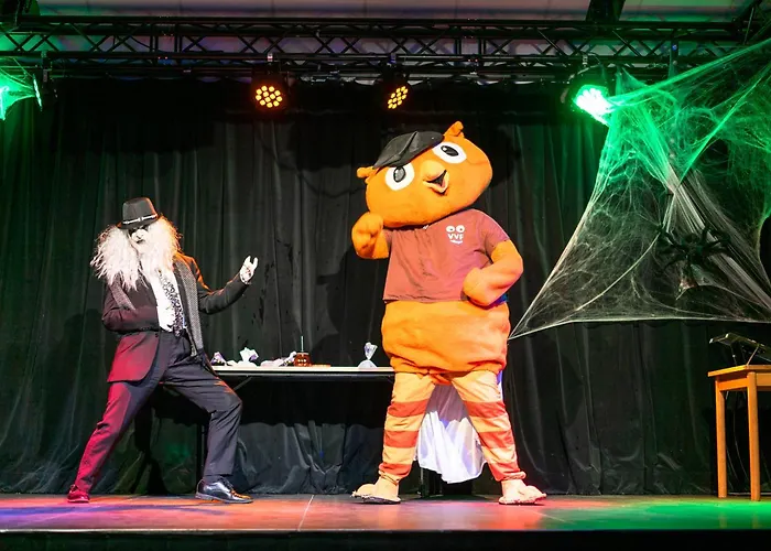 VVF Villages   L'Écrin Normand   Forges-les-Eaux