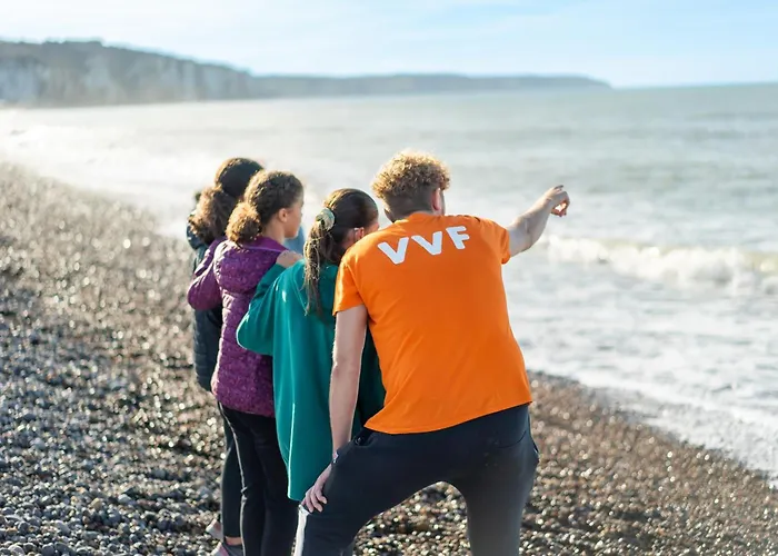 VVF Villages   L'Écrin Normand   Forges-les-Eaux
